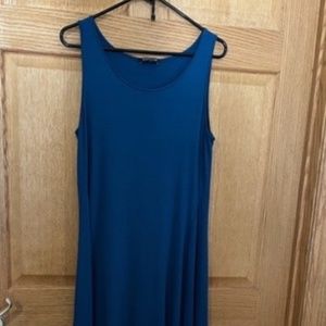 EILEEN FISHER  Maxi Dress